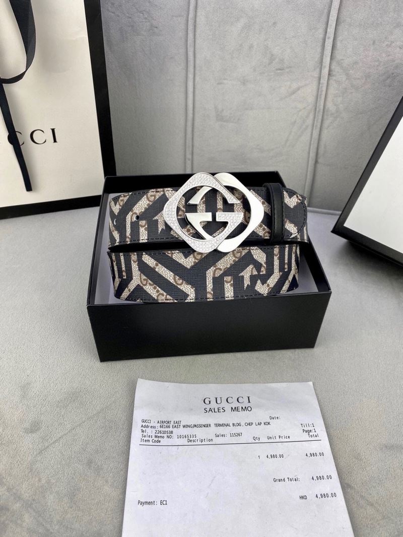 GUCCI